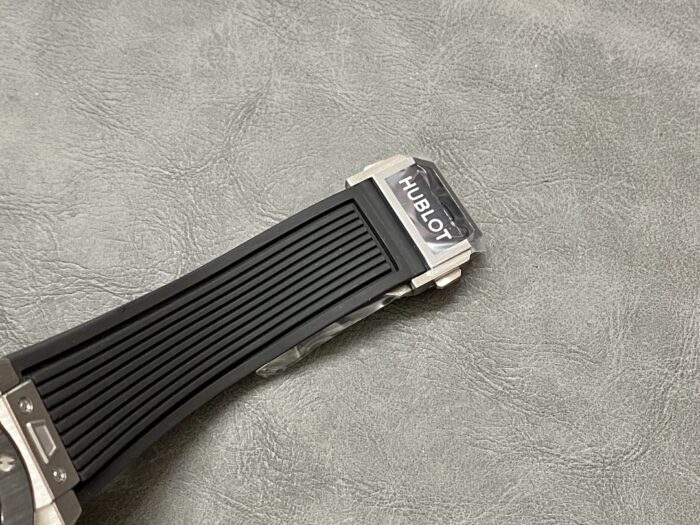 ウブロビッグバンスーパーコピー 441.NM.1171.RX 42MMクローンCal.HUB1280ムーブメントBBF工場 - 画像 (8)