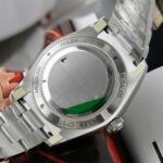 ロレックスミルガウスコピー m116400gv-0001 Cal.3131 ムーブメントVS工場 - 画像 (11)
