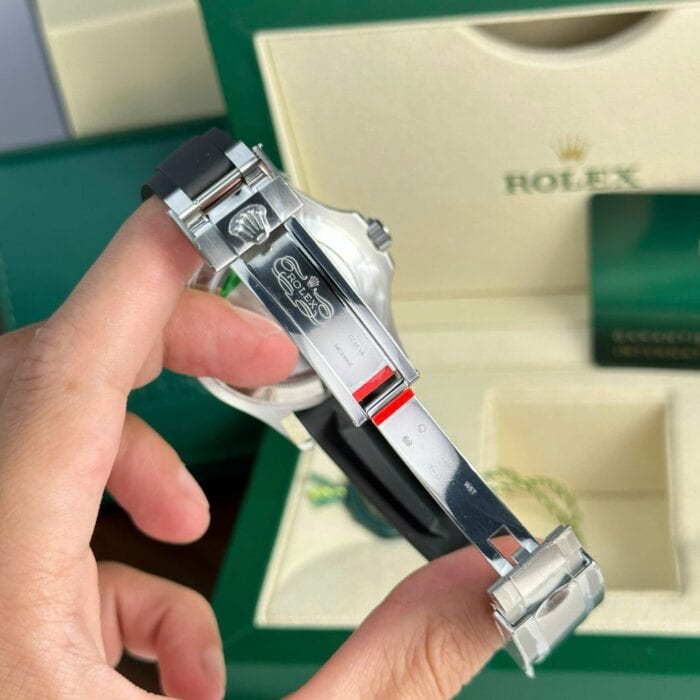 ロレックスヨットマスターコピーm226659-0002 Cal.3235 ムーブメントVS工場 - 画像 (11)