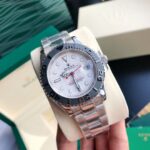 ロレックスヨットマスター偽物MIYOTA 8215ムーブメント搭載