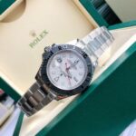 ロレックスヨットマスター偽物MIYOTA 8215ムーブメント搭載 - 画像 (2)