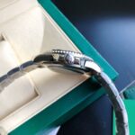 ロレックスヨットマスター偽物MIYOTA 8215ムーブメント搭載 - 画像 (6)