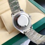 ロレックスヨットマスター偽物MIYOTA 8215ムーブメント搭載 - 画像 (7)