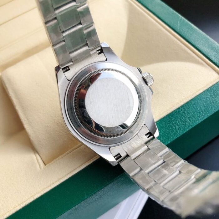 ロレックスヨットマスター偽物MIYOTA 8215ムーブメント搭載 - 画像 (7)