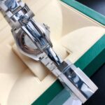 ロレックスヨットマスター偽物MIYOTA 8215ムーブメント搭載 - 画像 (8)