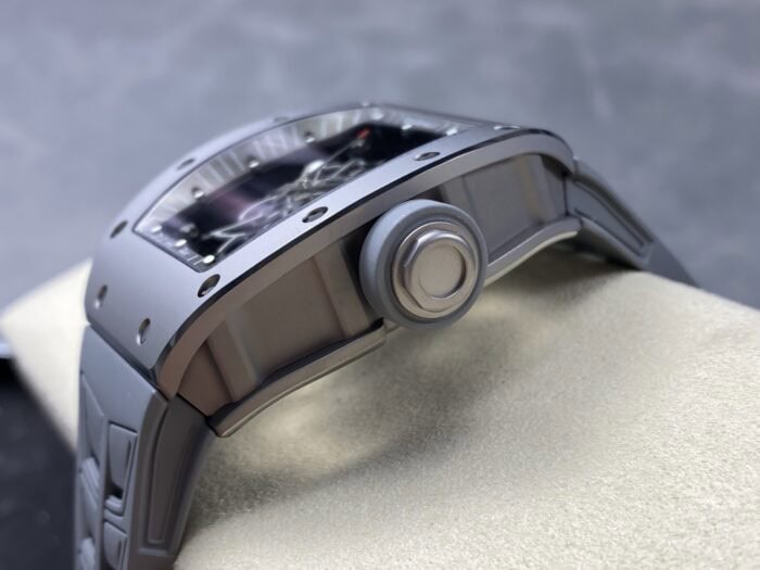 リシャール・ミル RM055スーパーコピー時計Cal.iber RMUL2手巻きZF工場 - 画像 (6)