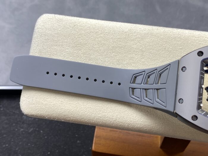 リシャール・ミル RM055スーパーコピー時計Cal.iber RMUL2手巻きZF工場 - 画像 (9)