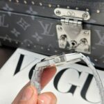 オーデマ ピゲ ロイヤルオークスーパーコピー15400ST Blue文字盤 41mm APS工場 - 画像 (9)