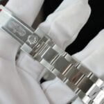 ロレックス GMTマスター II 126729VTNR コピー40mm cal.3285ムーブメントVS工場 - 画像 (12)