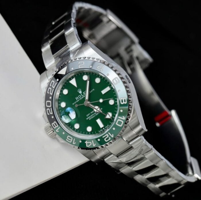 ロレックス GMTマスター II 126729VTNR コピー40mm cal.3285ムーブメントVS工場 - 画像 (16)