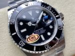 ロレックスサブマリーナースーパーコピー時計126610LN 41MM Cal.3235 EWE工場 - 画像 (4)
