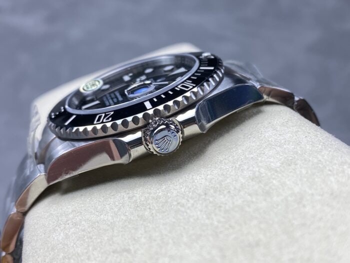 ロレックスサブマリーナースーパーコピー時計126610LN 41MM Cal.3235 EWE工場 - 画像 (7)