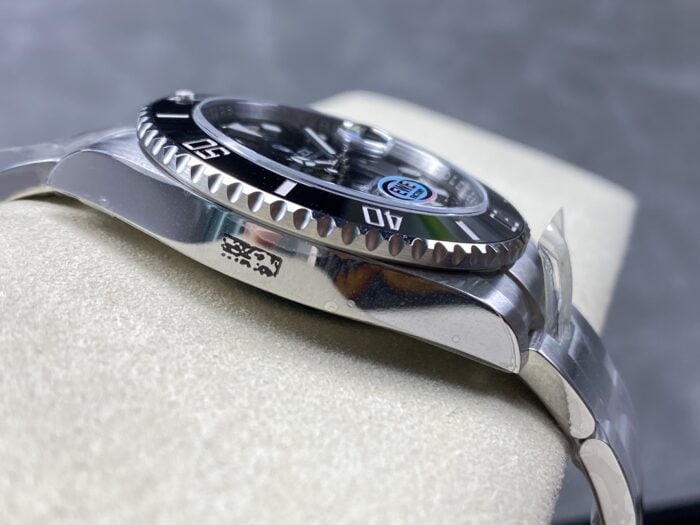 ロレックスサブマリーナースーパーコピー時計126610LN 41MM Cal.3235 EWE工場 - 画像 (8)