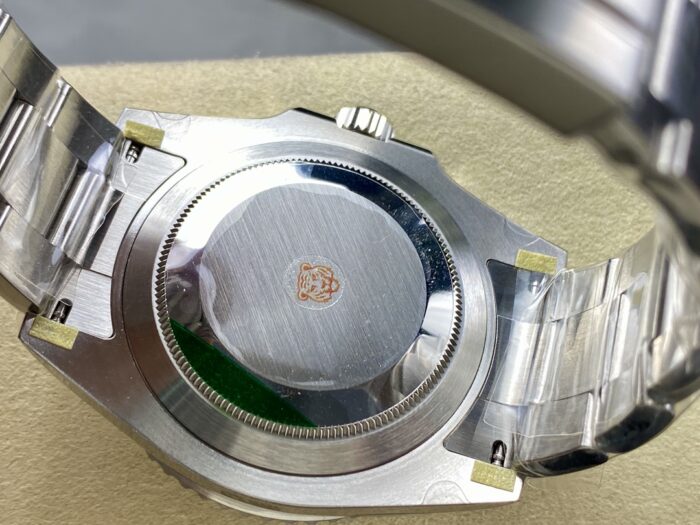 ロレックスサブマリーナースーパーコピー時計126610LN 41MM Cal.3235 EWE工場 - 画像 (9)