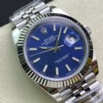 ロレックス デイトジャストコピー126334-0002 Cal.3235ムーブメントClean工場