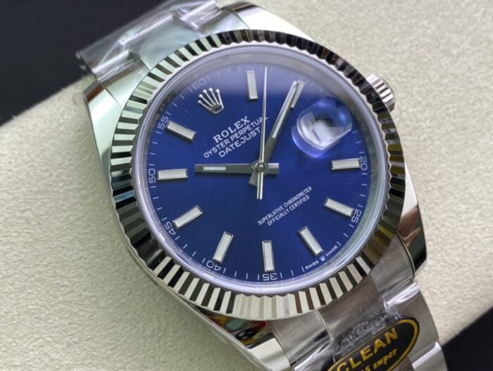 ロレックス デイトジャストコピー126334-0002 Cal.3235ムーブメントClean工場 - 画像 (9)