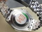 ロレックスGMTマスターコピー126710GRNR MIYOTA 8215ムーブメント搭載 - 画像 (8)