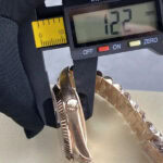 ロレックス デイデイトスーパーコピーM228235-0025 CAL.3255ムーブメント ARF工場出品 - 画像 (13)