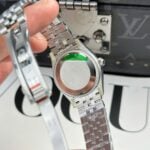 ロレックス デイトジャストコピー31 m278274-0032 Cal.2236 ムーブメントTHB工場 - 画像 (12)