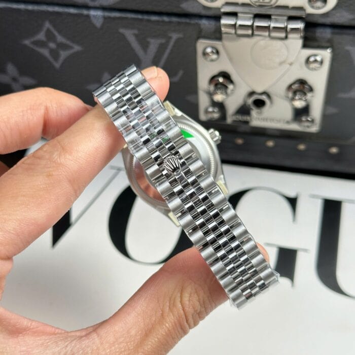 ロレックス デイトジャストコピー31 m278274-0032 Cal.2236 ムーブメントTHB工場 - 画像 (13)