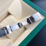 ロレックスヨットマスター偽物セラミックMIYOTA 8215ムーブメント搭載 - 画像 (7)