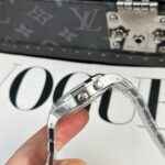 ヴァシュロンコンスタンタンコピーオーヴァーシーズ デュアルタイムRef.47450/B01A-9226【9F工場製】 - 画像 (8)