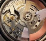 ロレックス ＧＭＴマスターIIコピー 126713GRNRグレー/ブラック CAL.3285 EWE工場 - 画像 (9)