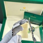 ロレックスコピー GMTマスター Ⅱ126720VTNR-0002 CAL.3285clean工場 - 画像 (7)