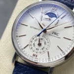 IWCポートフィノコンプリートカレンダーコピーIW359001 - 画像 (2)