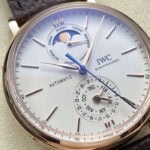 IWCポートフィノコンプリートカレンダーコピーIW359002 - 画像 (2)
