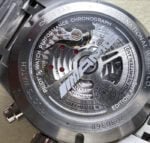IWC パイロットウォッチパフォーマンス 41 AMGコピー IW388304 - 画像 (6)