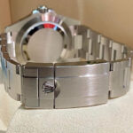 ロレックスエアキングコピー126900 cal.3230ムーブメントN工場 - 画像 (10)