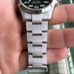ロレックスエアキングコピー126900 Asian21600ムーブメント - 画像 (5)