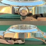 ロレックスエアキングコピー126900 Asian21600ムーブメント - 画像 (6)