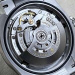 ロレックコピーオイスターパーペチュアル36 126000-0013 clean工場 - 画像 (4)