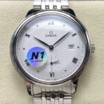 オメガコピー デ・ヴィル プレステージ434.10.41.20.02.001