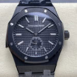 オーデマピゲコピーロイヤルオークミニッツリピータースーパーソヌリ - 画像 (2)