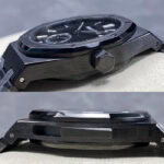 オーデマピゲコピーロイヤルオークミニッツリピータースーパーソヌリ - 画像 (6)