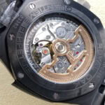 オーデマピゲコピーロイヤルオークミニッツリピータースーパーソヌリ - 画像 (7)