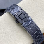 オーデマピゲコピーロイヤルオークミニッツリピータースーパーソヌリ - 画像 (8)