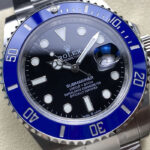 ロレックスコピーサブマリーナーデイト126619LB Asian2836-2ムーブメント - 画像 (2)