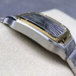 カルティエコピーサントス ドゥ カルティエLM W2SA0030 cal.1847MCムーブメント - 画像 (8)