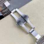 カルティエサントス ドゥ カルティエコピーW2SA0020 cal.9015ムーブメント - 画像 (9)