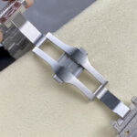 カルティエサントス ドゥ カルティエコピーW2SA0023 cal.9015ムーブメント - 画像 (10)