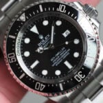 ロレックスシードゥエラーコピー116660-98210 Asian21600ムーブメント