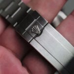 ロレックスシードゥエラーコピー116660-98210 Asian21600ムーブメント - 画像 (7)
