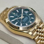 ロレックススカイドゥエラーコピーM336938-0008 Cal.9002ムーブメント - 画像 (5)