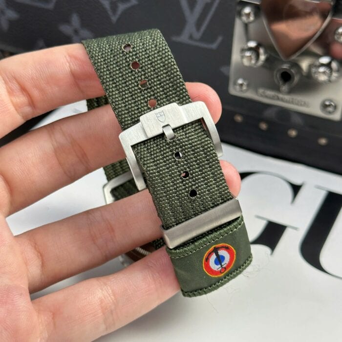 チューダーコピーペラゴス FXD GMT M2542G257NU-0002 Cal. MT5652-Uムーブメント ZF工場 - 画像 (11)