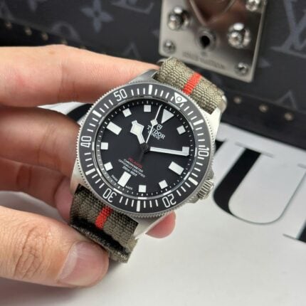 チューダーコピー ペラゴス FXD M25717N-0001 Cal. MT5602ムーブメント ZF工場