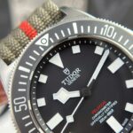 チューダーコピー ペラゴス FXD M25717N-0001 Cal. MT5602ムーブメント ZF工場 - 画像 (5)